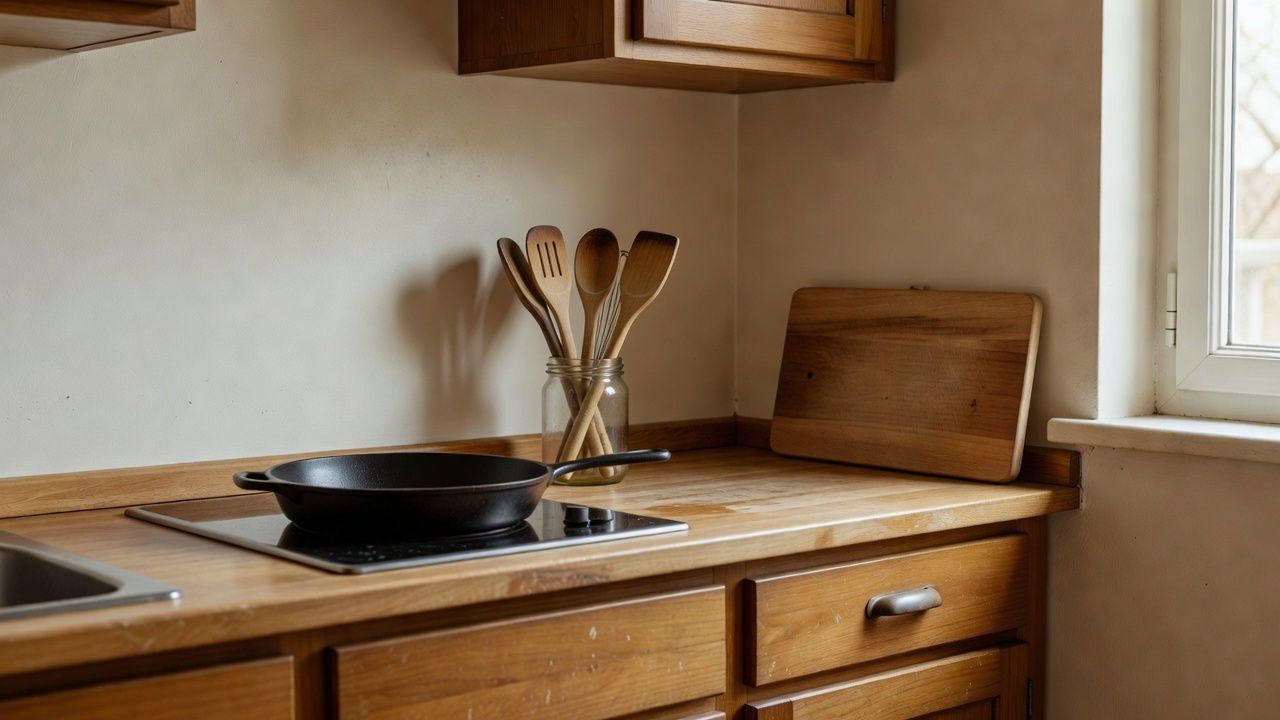 Organiser une cuisine sans agrandir : les gestes qui changent tout