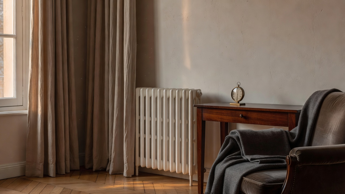 Réduire sa facture de chauffage : les gestes qui marchent et ceux qui ne servent à rien