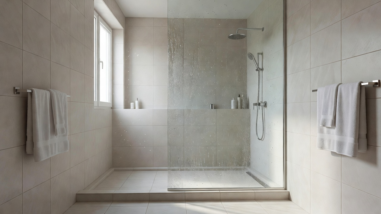 Ventilation salle de bain : les gestes qui arrêtent l&rsquo;humidité pour de bon