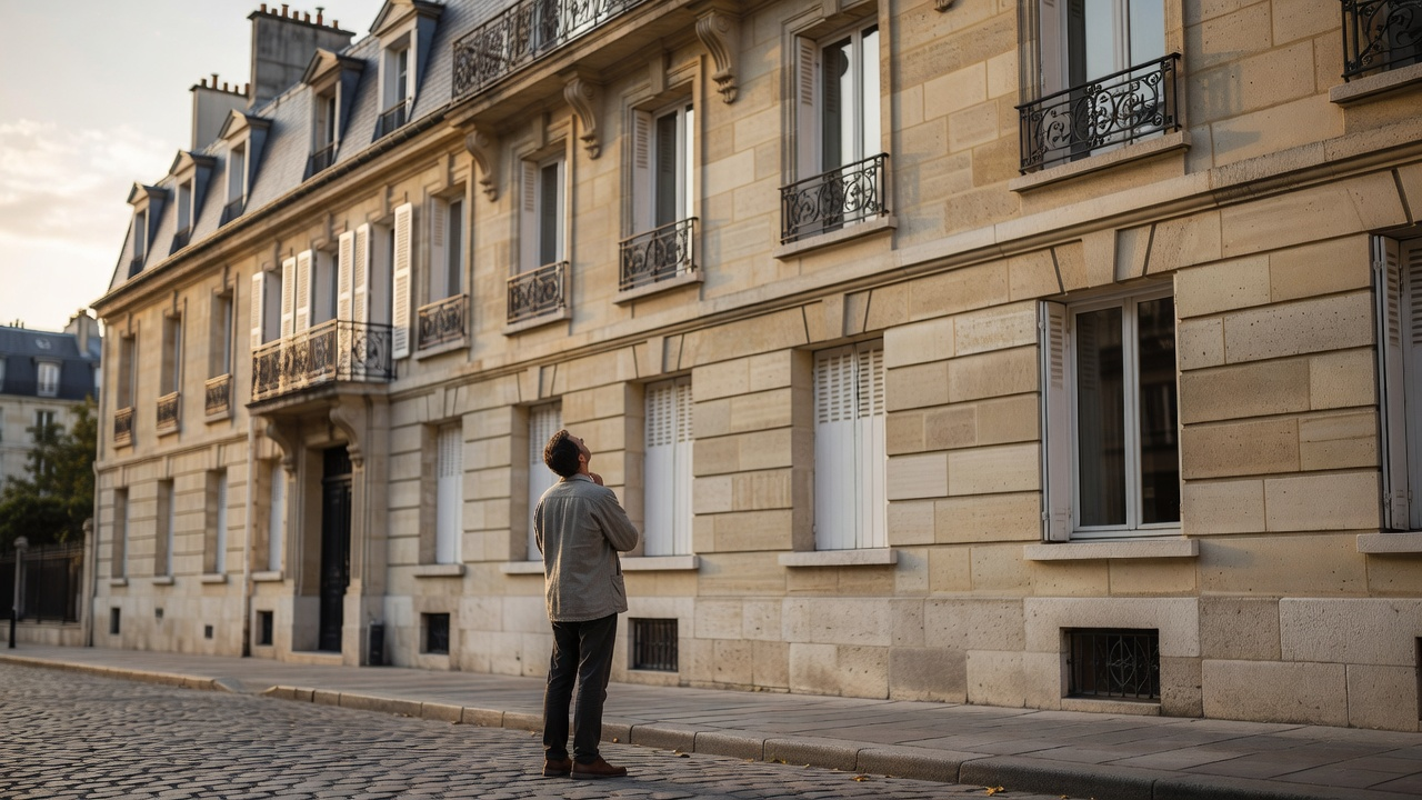 Estimer un appartement : les méthodes qui donnent un prix serré, sans agence